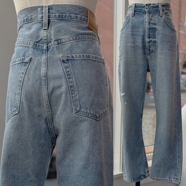 Citizens of Humanity The Ponyboy Jeans, 26