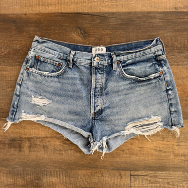 Agolde Parker Shorts, 31