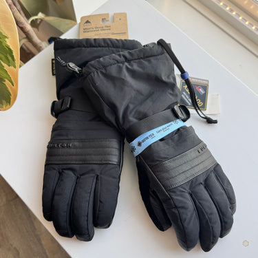 Burton NWT Mens The Warmest Glove, Small