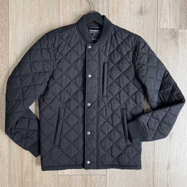 Bonobos Quilted Jacket, Men's XSmall