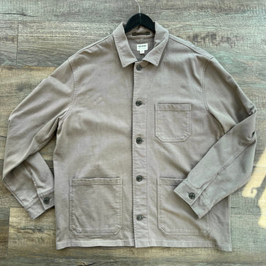 Todd Snyder Station Jacket, Men's XXLarge