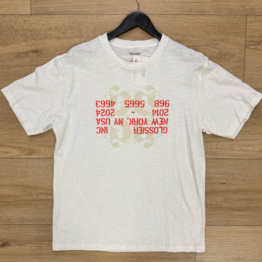 Glossier Tee, Medium