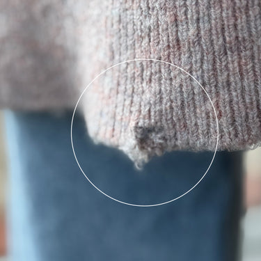 Madewell Lavender Open Long Cardigan AS IS, Medium