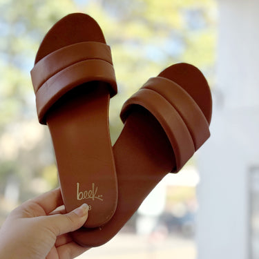 Beek Sandals, 8