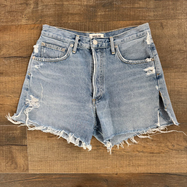 Agolde Dee Shorts AS IS, 28