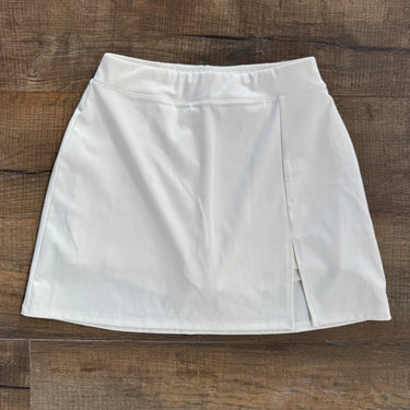 Reformation Ecomove Skirt, Small