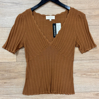 Sezane  Clay Cloe Top, Large