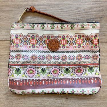 Johnny Was Make Up Bag