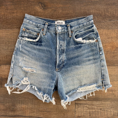 Agolde Dee Shorts, 26