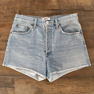 Agolde Dee Shorts, 29
