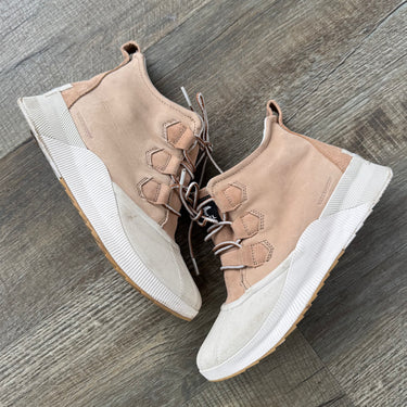 Sorel Out N About Boots, 10.5