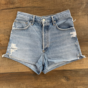 Agolde Dee Shorts as is , XS/S