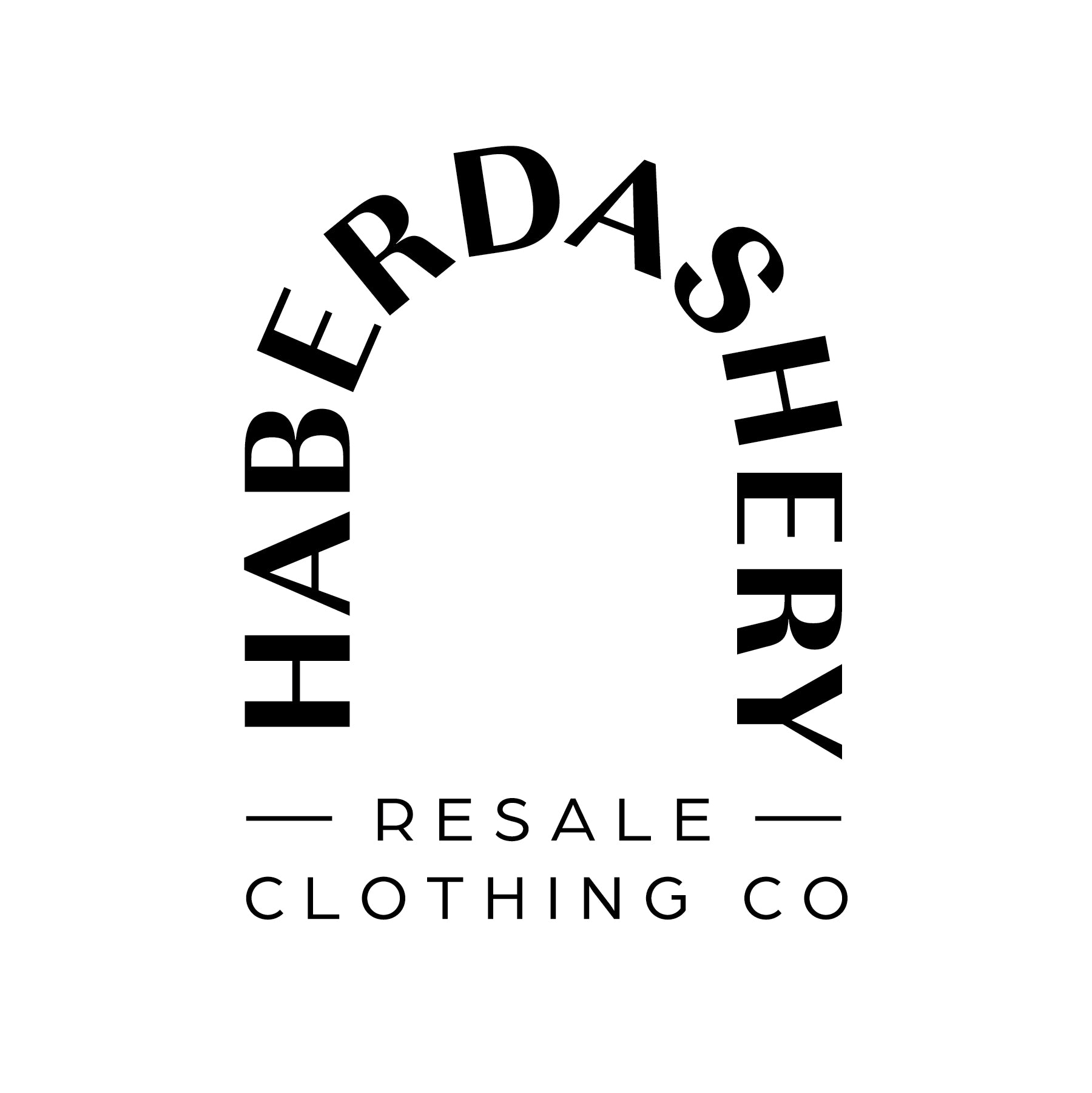 Haberdashery Resale Clothing Co. 