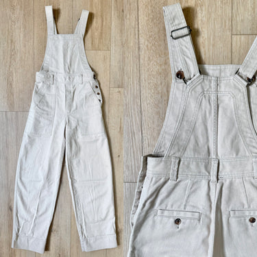 Soeur Khaki Overalls, 36