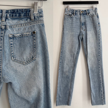 Ksubi Distressed Jeans, 23