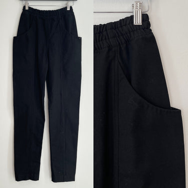 Elizabeth Suzann Pull On Pants, XXS/XS