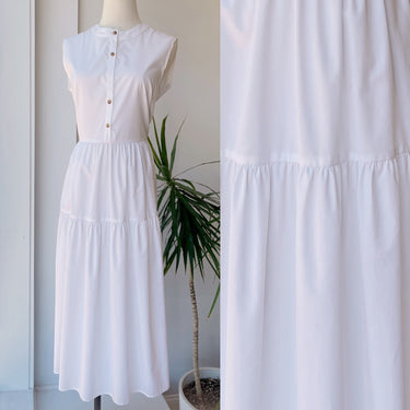 Ciao Lucia NWT AS IS Ivory Freya Dress, Large