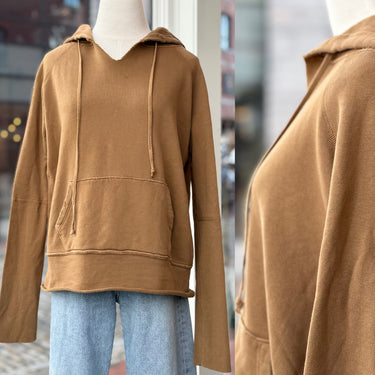 Nili Lotan Janie Hoodie AS IS, Small