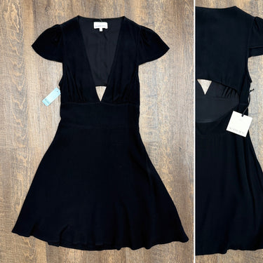 Sunday Best NWT Rand Dress, 0