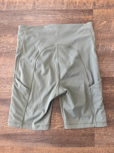 Athleta Bike Shorts, XSmall