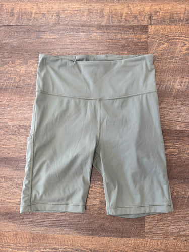 Athleta Bike Shorts, XSmall