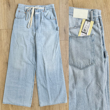 Closed NWT Morus Jeans- retail $365, 26