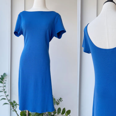 Boden NWT Cobalt Dress, 10