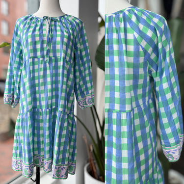SZ AS IS Priya Dress, Medium