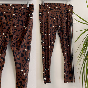 The Upside Leopard Leggings, 12