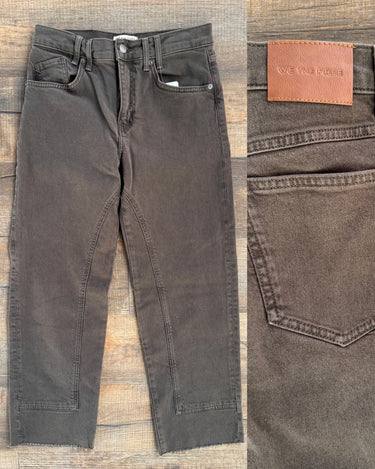 We The Free Risk Taker Straight Leg Jeans , 28