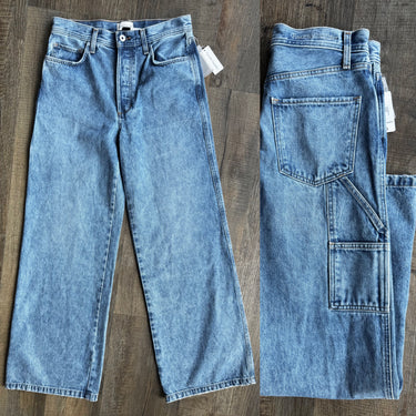 Favorite Daugher NWT Ollie London Jeans, 27