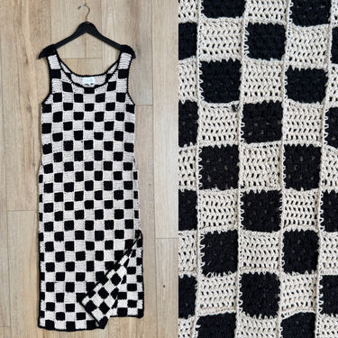 Cleobella Dannika Midi Dress, XLarge