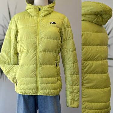 Kjus Down Cypress Hoody Jacket, Medium