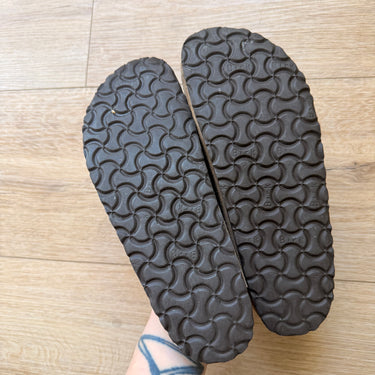 Birkenstock Boston Clogs, 41