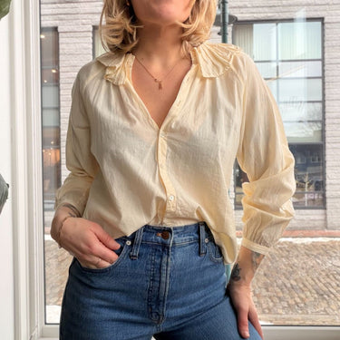 Doen Aster Top, Small