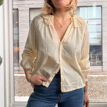 Doen Aster Top, Small