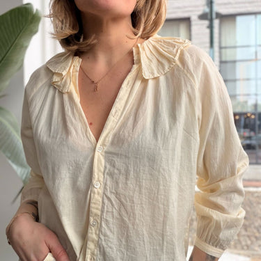 Doen Aster Top, Small