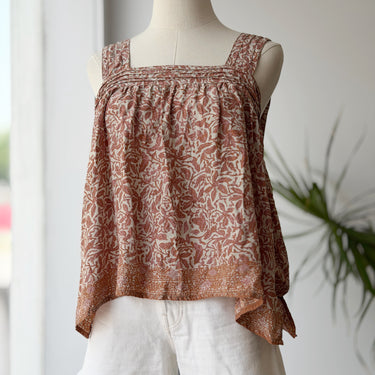 Natalie Martin Jasmine Top, Medium