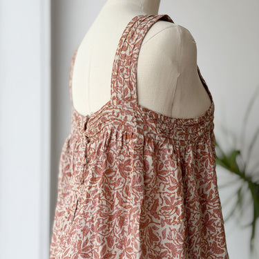 Natalie Martin Jasmine Top, Medium