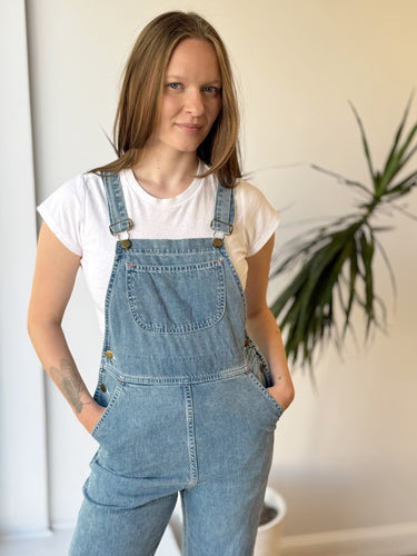 Christy Dawn The Billy Overalls, 27