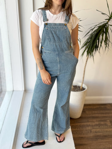 Christy Dawn The Billy Overalls, 27