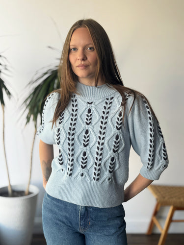 Rails NWT Addy Sweater - retail 238, Medium
