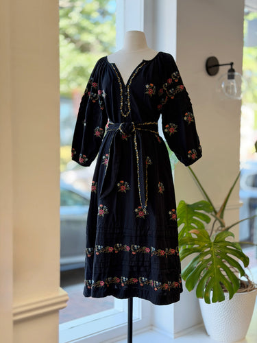 The Great Prairie Land Dress, 0/XSmall