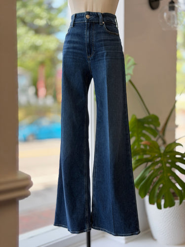 Paige Anessa 31" Jeans, 26