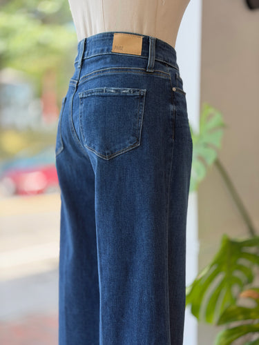 Paige Anessa 31" Jeans, 26