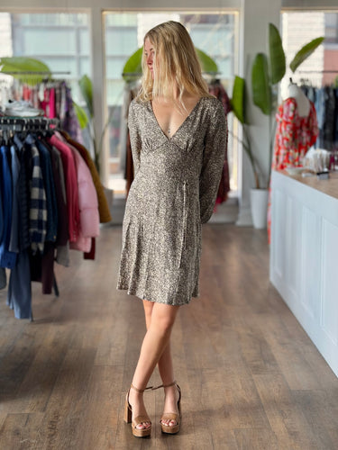 Rouje Paris NEW Aurora Dress , 40