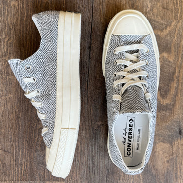 Converse Renew Chevron Sneakers, Women's 9
