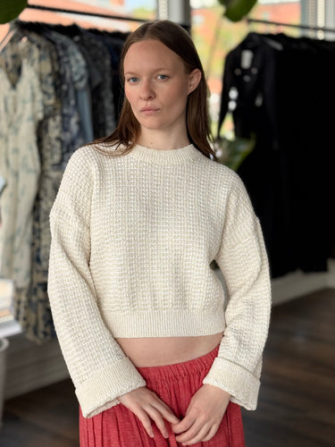 ALC Knit Sweater, Small
