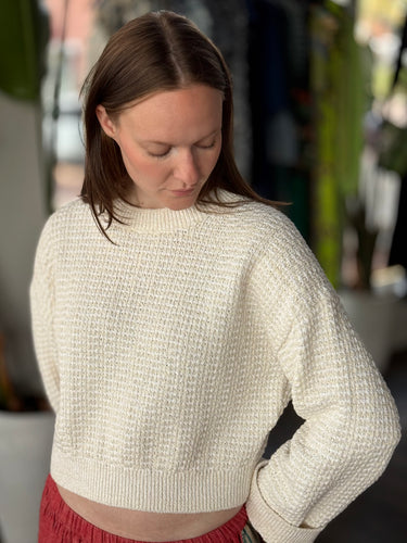 ALC Knit Sweater, Small