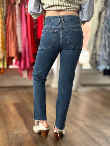 Slvrlake Hero Jeans, 26